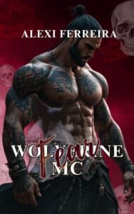 fear, alexi ferreira