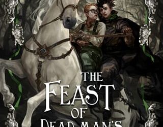 feast of dead man's hollow desiree m niccoli