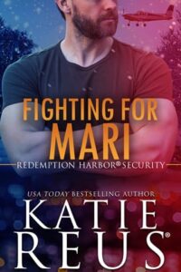 fighting for mari, katie reus