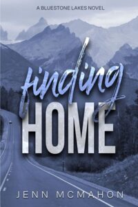 finding home, jenn mcmahon