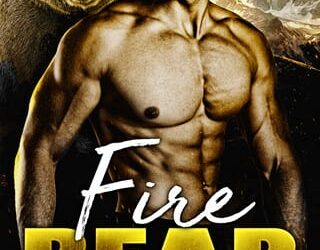 fire bear scarlett grove