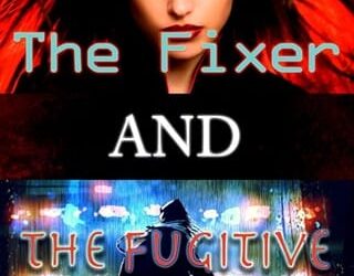 fixer fugitive vanessa gray bartal
