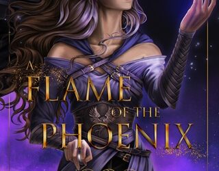 flame of phoenix chloe c penaranda