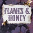 flames honey meg rhodes