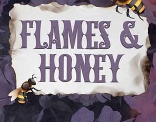 flames honey meg rhodes