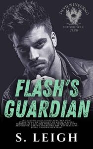 flash's guardian, s leigh
