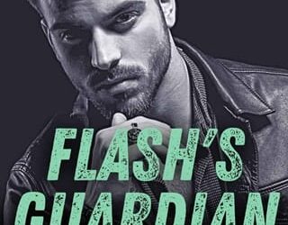 flash's guardian s leigh
