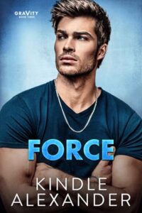force, kindle alexander