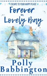 forever in lovely bay, polly babbington