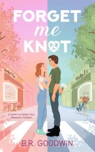 forget me knot, br goodwin