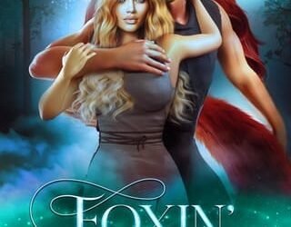 foxing around sj sanders