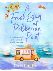 fresh start, cass grafton