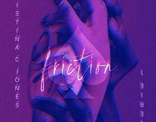 friction christina c jones