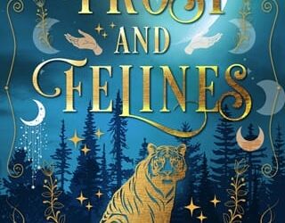 frost felines ava hunter