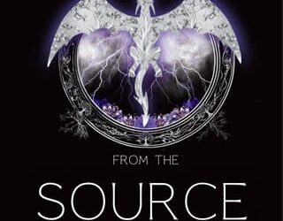 gift from source willa rae