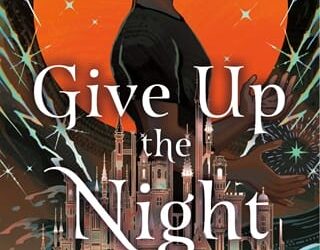 give up night pc cast