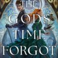 gods time forgot kelsie sheridan gonzalez