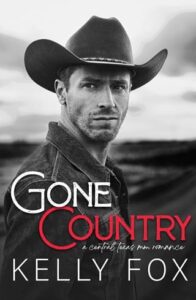 gone country, kelly fox