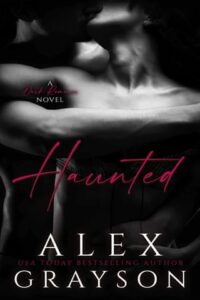 haunted, alex grayson