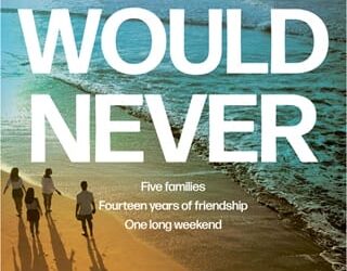 he would never holly wainwright