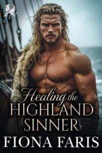 healing highland sinner, fiona faris