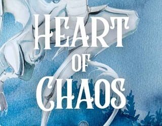 heart of chaos madeleine eliot