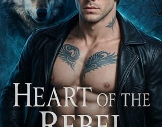 heart rebel mate gertty rudraw