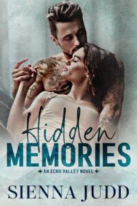 hidden memories, sienna judd