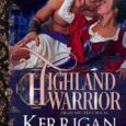 highland warrior kerrigan byrne