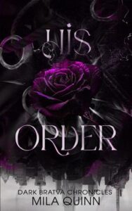 his order, mila quinn