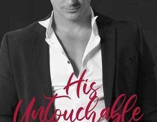 his untouchable heart jp comeau