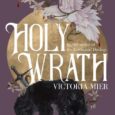holy wrath victoria mier