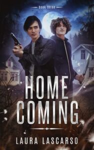 homecoming, laura lascarso
