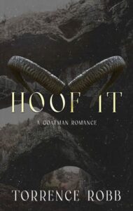 hoof it, torrence robb