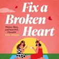 how fix broken heart nicola may