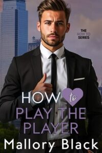 how play player, mallory black