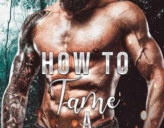 how tame hellhound shannon mae