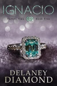 ignacio, delaney diamond