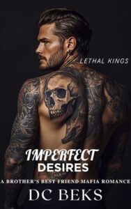imperfect desire, dc beks