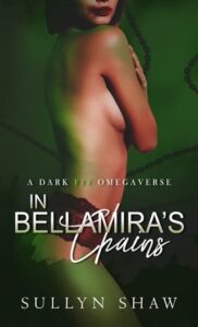in bellamira's chains, sullyn shaw