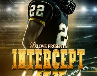 intercept my heart kami holt