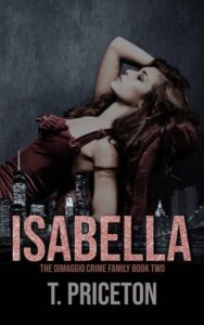 isabella, t priceton