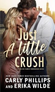 just little crush, carly phillips