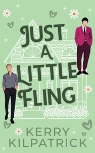 just little fling, kerry kilpatrick