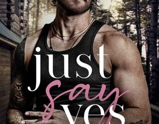 just say yes lena hendrix