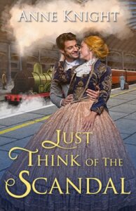 just think, anne knight