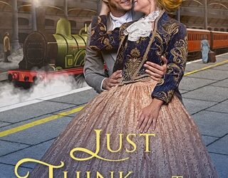 just think anne knight