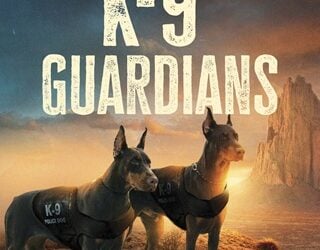 k9 guardians nichole severn