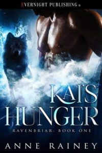 kai's hunger, anne rainey