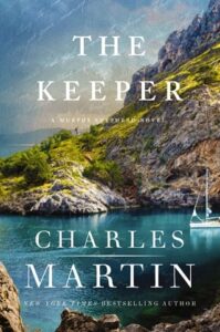 keeper, charles martin